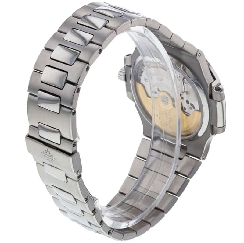 Patek Philippe Nautilus 5800/1A-001